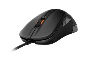 SteelSeries giới thiệu chuột chơi game Rival