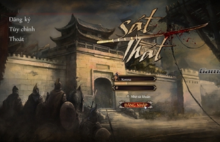 Game Việt Sát Thát Truyền Kỳ xấu nhưng vẫn được khen
