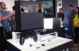 PlayStation 4 sẽ rất "thoáng" trong việc kích hoạt