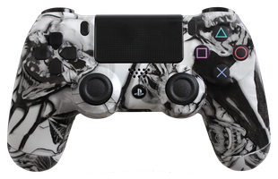 PS4 chưa ra mắt, dịch vụ “mod” tay cầm đã lên ngôi