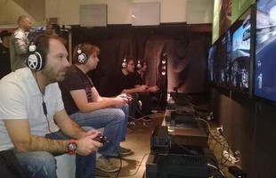 Bị ban nick vì… có Xbox One sớm