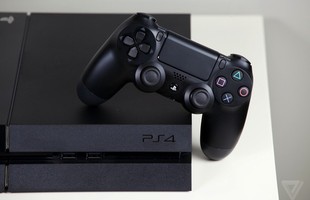PS4 đã "tẩu tán" được 2,1 triệu máy từ khi ra mắt