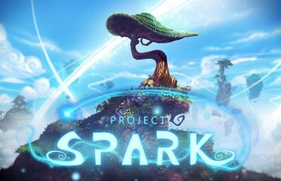 Microsoft Project Spark: Công cụ cho "tay mơ" làm game