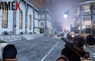 Rekoil - Game bắn súng tuyệt đẹp mở cửa miễn phí