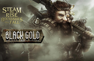 Hắc Kim tung trailer PvP hấp dẫn và hoành tráng