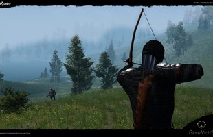Gloria Victis - Hé lộ game nhập vai tuyệt đẹp
