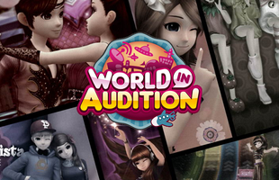 Hậu bối huyền thoại Audition đến gần với game thủ Việt
