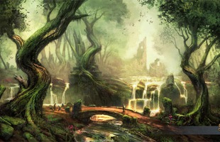 Game hoài cổ Shroud of the Avatar sắp mở cửa