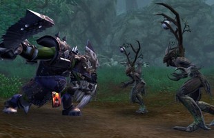 Cơ hội cuối để thưởng thức miễn phí Warhammer Online