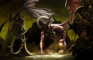 Heroes of the Storm - mãn nhãn với trailer "DotA của Blizzard"