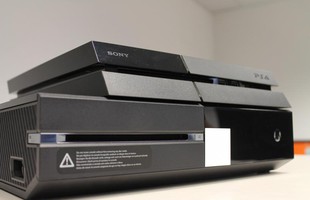 Xbox One gặp lỗi “nhai đĩa” gây khó chịu