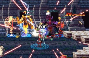 "Khoắng" đồ ảo, game thủ Trung Quốc bị tống giam