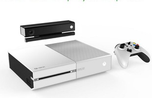 Tranh nhau giành giật phiên bản Xbox One "cực hiếm"