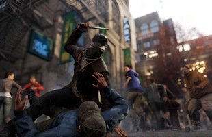 Watch Dogs đã bị… ép lộ diện sớm hơn dự kiến