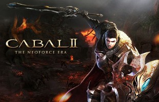 Cabal II đến gần với game thủ Việt