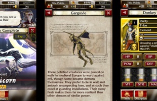 Demon Tribe - Game mobile phong cách MOBA