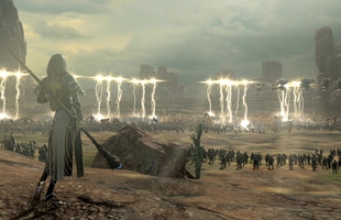 Kingdom Under Fire II tung trailer tiếng Anh trước ngày mở cửa