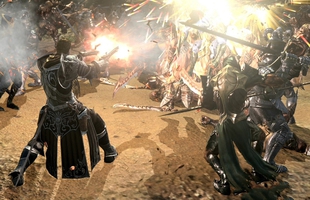 Kingdom Under Fire II đã đến rất gần với game thủ Việt