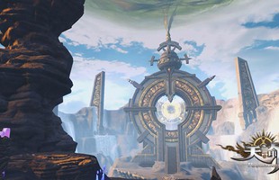 Thiên Dụ - Game nhập vai đình đám ấn định ngày mở cửa