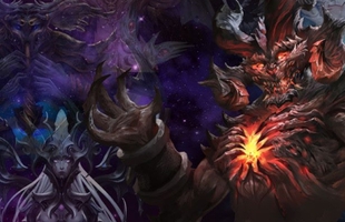 Inferno Legend - "Diablo ngược" mở cửa thử nghiệm