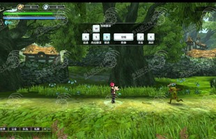 Bom tấn Dragon Nest Warriors nền web rục rịch thử nghiệm