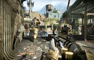 Fanpage Facebook của Warface Việt Nam bất ngờ bị khóa