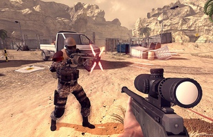 Top game online đáng chú ý tháng đầu năm mới (phần 3)