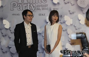 Những cặp đôi được yêu thích nhất trên mạng xã hội