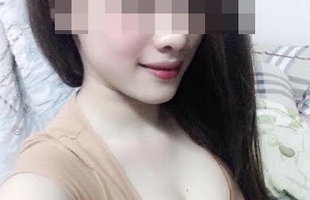 Sốc: Lại xuất hiện cô gái không nội y, uốn éo khiêu khích
