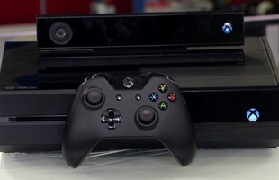 Tay cầm Xbox One đã dùng được trên PC