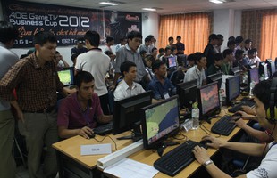 Game thủ Việt sẽ ra sao khi mạng LAN ảo không còn?