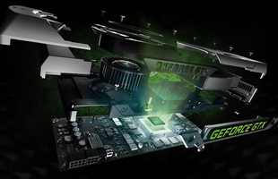 nVidia sắp tung bộ đôi card đồ họa "khủng"