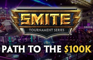 SMITE - MOBA được người Việt yêu thích lộ giải đấu tiền tỷ