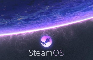 SteamOS đã có thể chạy song song với Windows