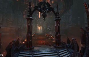 Bom tấn xứ Hàn Bless tung screenshot mãn nhãn