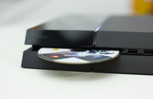 Game thủ PS4 “phát cuồng” vì lỗi hỏng file save