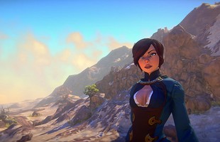 Bom tấn EverQuest Next chắc chắn sẽ lên PS4