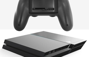 Bộ phụ kiện chiều chuộng game thủ sở hữu PS4