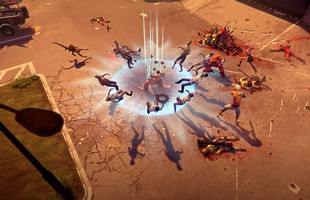 MOBA Dead Island Epidemic chuẩn bị thử nghiệm