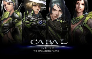 Cabal Việt Nam hứa ra mắt trang chủ trong tuần này