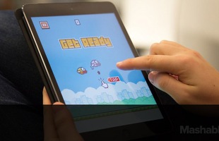 Flappy Bird gian lận để nổi tiếng?
