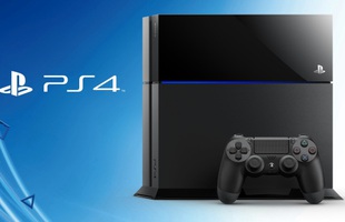 Sony đã "tẩu tán" được hơn 5 triệu máy PS4