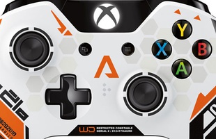 “Nể mặt” nhà phát triển, Xbox One sửa tay cầm