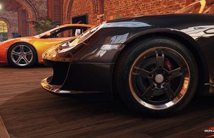 World of Speed - Game online đua xe đồ họa tuyệt đẹp