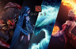 VTC đang thăm dò để phát hành DOTA 2 tại Việt Nam