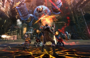 Top game online đáng chú ý trong tháng 03