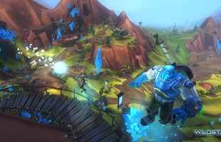 Top game nhập vai được game thủ Việt quan tâm gần đây