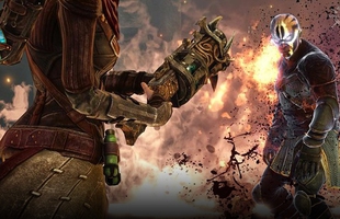 Top game online miễn phí đáng chơi nhất tháng 02