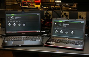 GTX 800M - Card đồ họa chơi game ấn tượng từ NVIDIA