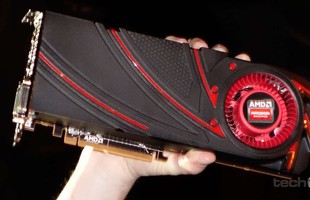 Card đồ họa R9 290X: Quái vật đồ họa đến từ AMD